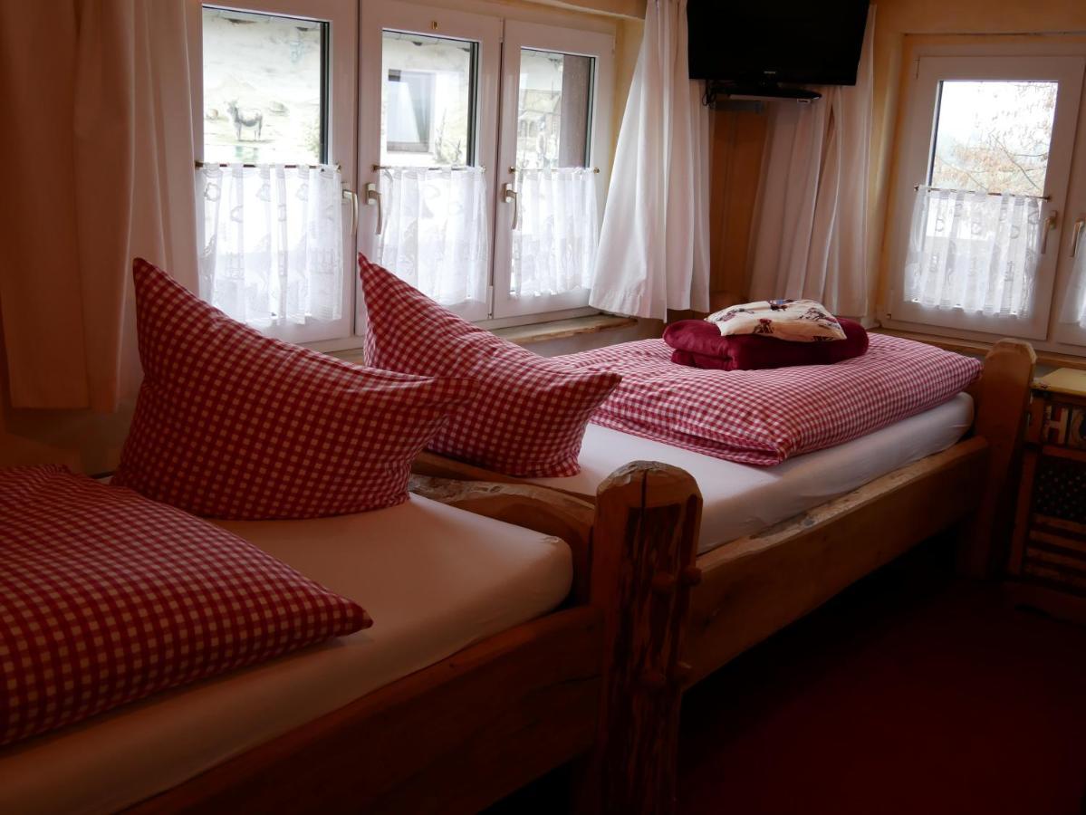 Western-Inn Klipphausen Экстерьер фото
